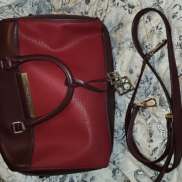 Calvin Klein Women's Purse - Picture 2 of 7